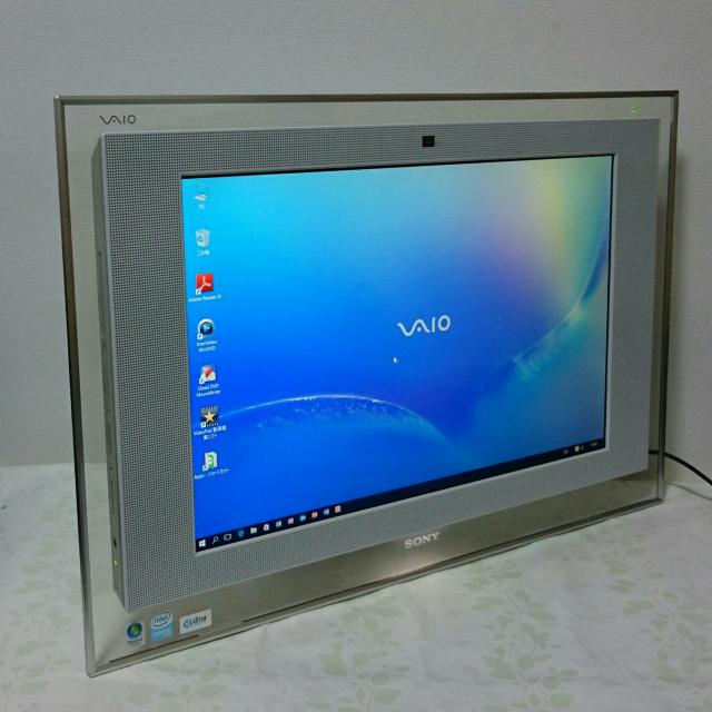  SOK win10ffice2016 SONY \j[ ̌^  PC{/Ӌ@ 