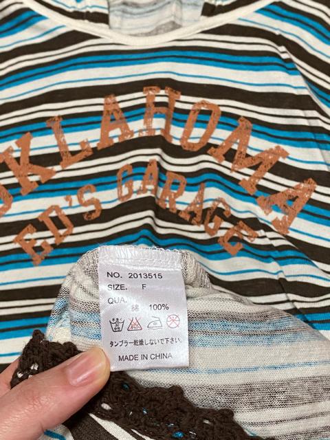 爽やかボーダー☆ノースリーブパーカーロングワンピース☆ < 女性ファッション  爽やかボーダー☆ノースリーブパーカーロングワンピース☆ < 女性ファッションの