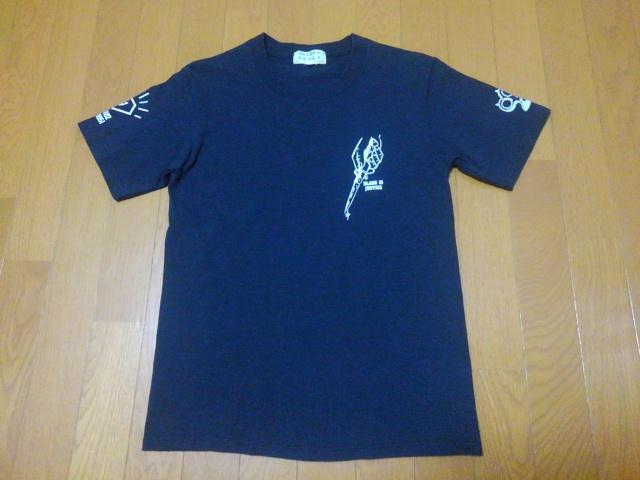 GOLDEN LOBBY/ゴールデンロビィ★半袖Tシャツ★サイズ38(S)★ブラック < 男性ファッション  GOLDEN LOBBY/ゴールデンロビィ★半袖Tシャツ★サイズ38(S)★ブラック  < 男性ファッションの