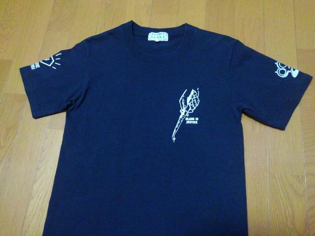 GOLDEN LOBBY/ゴールデンロビィ★半袖Tシャツ★サイズ38(S)★ブラック < 男性ファッション  GOLDEN LOBBY/ゴールデンロビィ★半袖Tシャツ★サイズ38(S)★ブラック < 男性ファッションの