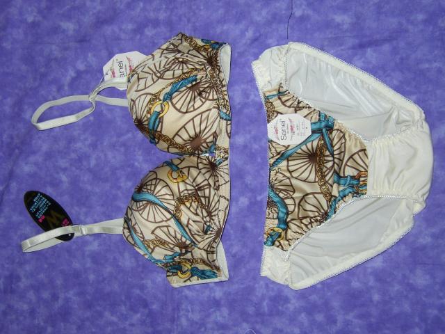 お洒落柄物D70Mワイヤー入り < 女性ファッション  お洒落柄物D70Mワイヤー入り  < 女性ファッションの