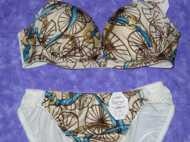 お洒落柄物D70Mワイヤー入り < 女性ファッション  お洒落柄物D70Mワイヤー入り < 女性ファッションの