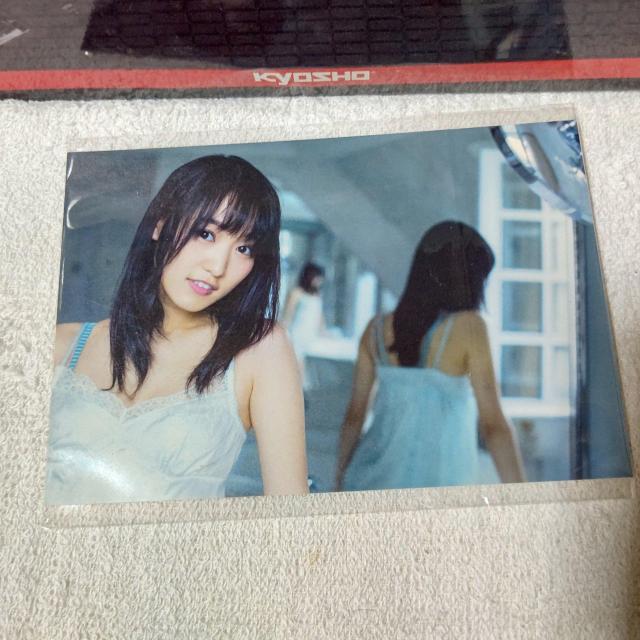 ポストカード '18 菅井友香 1st写真集付録 < タレントグッズ ポストカード '18 菅井友香 1st写真集付録 < タレントグッズの