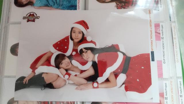 生田衣梨奈&飯窪春菜&小田さくら公式生写真260。 < タレントグッズ  生田衣梨奈&飯窪春菜&小田さくら公式生写真260。  < タレントグッズの