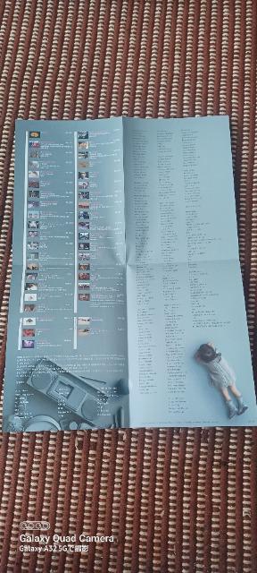 uTANGE KOUKI VIDEO COLLECTIONvDVD  CD/DVD/rfI 