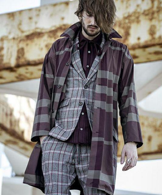 ViNO IDm[ACfB[ BIG `FbN cC㔪 C I[o[R[g ONE C    uh 