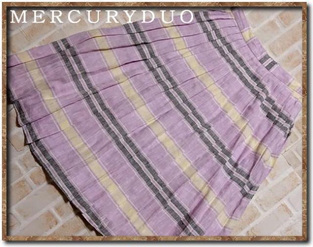 �}�[�L�����[�f���I�@��100%�v���[�c�X�J�[�g  �� �u�����h�� 