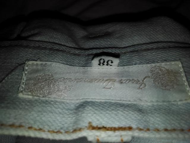 デニム素材スカ-トJesusDiamantinaレア送料半額(●’∇’)♪ < ブランド  デニム素材スカ-トJesusDiamantinaレア送料半額(●’∇’)♪ < ブランドの