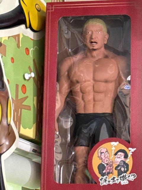 松本人志フィギュア < タレントグッズ  松本人志フィギュア  < タレントグッズの
