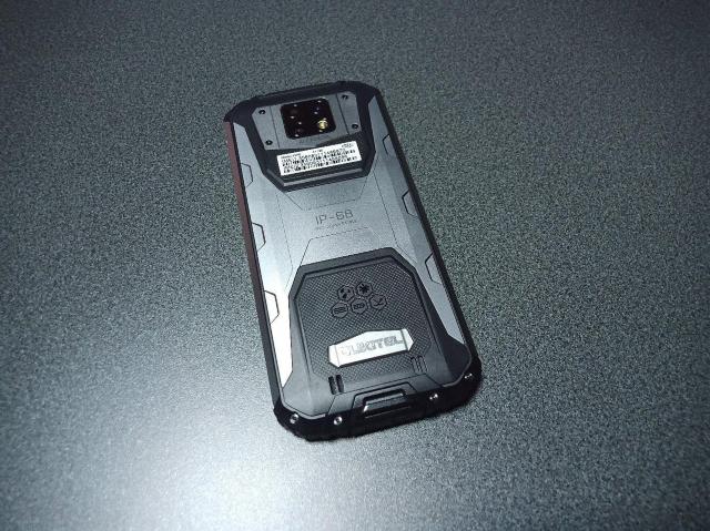 OUKITEL WP6 ※難あり※ < 家電/AV OUKITEL WP6 ※難あり※ < 家電/AVの