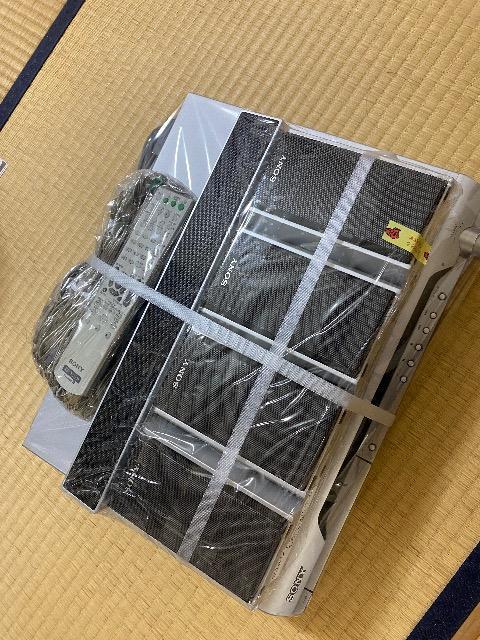 DVDプレーヤー シアターシステムセット < 家電/AV  DVDプレーヤー シアターシステムセット < 家電/AVの