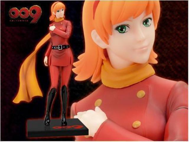 009 RE:CYBORG フランソワーズ・アルヌール PMフィギュア ●新品未開封品 < アニメ/コミック/キャラクター  009 RE:CYBORG フランソワーズ・アルヌール PMフィギュア ●新品未開封品  < アニメ/コミック/キャラクターの