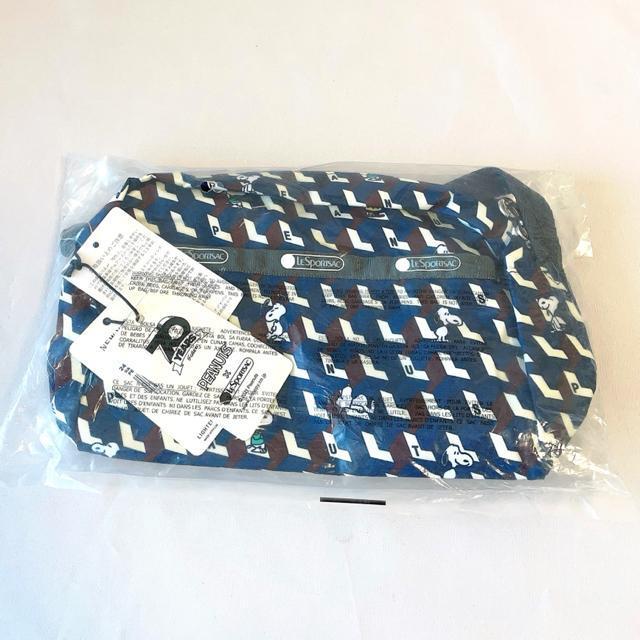 ★新品★LeSportsac レスポートサック スヌーピ ショルダーバッグ ピーナッツジオメトリック 2434 送料無料 < 女性ファッション  ★新品★LeSportsac レスポートサック スヌーピ ショルダーバッグ ピーナッツジオメトリック 2434 送料無料 < 女性ファッションの