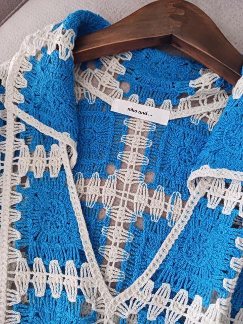 niko andc/xXg[XNVF̃jbgxXg/Vi