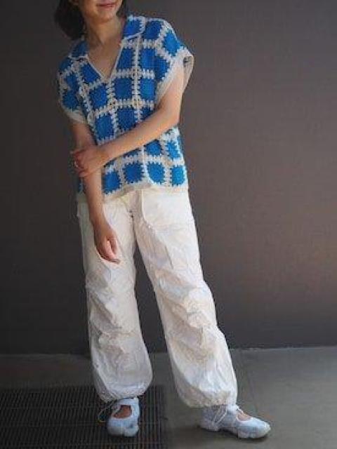 niko andc/xXg[XNVF̃jbgxXg/Vi