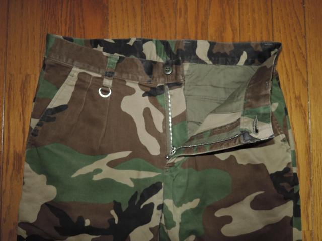 SOPHNET. ソフネット STRETCH COTTON RIB PANTS 迷彩柄 ジョガーパンツ S ストレッチリブパンツ < ブランド SOPHNET. ソフネット STRETCH COTTON RIB PANTS 迷彩柄 ジョガーパンツ S ストレッチリブパンツ < ブランドの