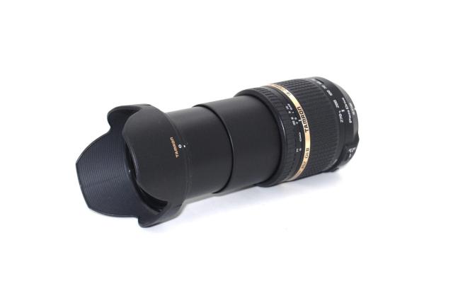 手ブレ補正機能付き♪TAMRON 18-270mm DiU VC PZD♪ < 家電/AV 手ブレ補正機能付き♪TAMRON 18-270mm DiU VC PZD♪ < 家電/AVの