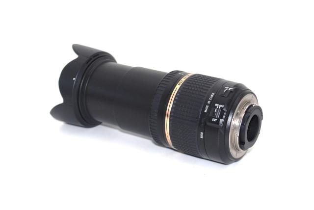 手ブレ補正機能付き♪TAMRON 18-270mm DiU VC PZD♪ < 家電/AV 手ブレ補正機能付き♪TAMRON 18-270mm DiU VC PZD♪ < 家電/AVの