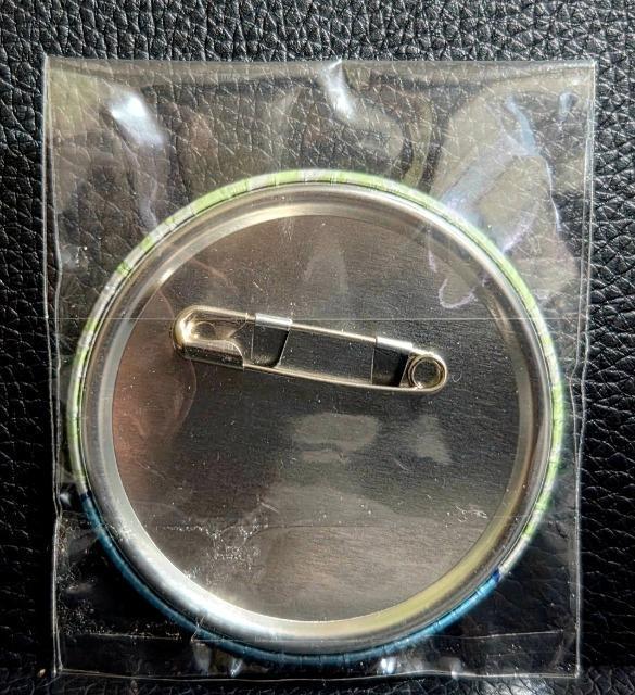 ☆送料無料☆おそ松さん☆すみ松さん/オリジナル缶バッジ☆チョロ松☆新品未開封☆ < アニメ/コミック/キャラクター ☆送料無料☆おそ松さん☆すみ松さん/オリジナル缶バッジ☆チョロ松☆新品未開封☆ < アニメ/コミック/キャラクターの