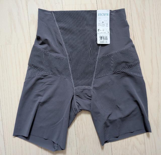 M★LECIEN★ルシアン★下半身の悩み解決ロングガードル★新品★送料無料 < 女性ファッション  M★LECIEN★ルシアン★下半身の悩み解決ロングガードル★新品★送料無料 < 女性ファッションの