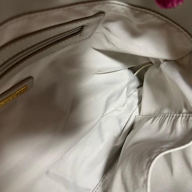 【FRESCA / フレスカ】【銀座ヨシノヤ】 ワイヤーバッグ / ポーチ付き ハンドバッグ シルバー < 女性ファッション  【FRESCA / フレスカ】【銀座ヨシノヤ】 ワイヤーバッグ / ポーチ付き ハンドバッグ シルバー < 女性ファッションの