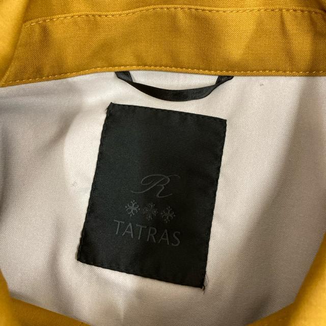 即決 TATRAS タトラス ステンカラーコート < ブランド  即決 TATRAS タトラス ステンカラーコート < ブランドの