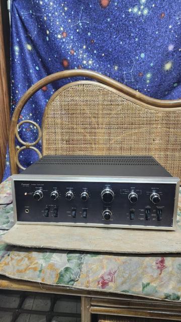 IiIRXg̊SXgABe[WAvITXCAU-7500   Ɠd/AV 