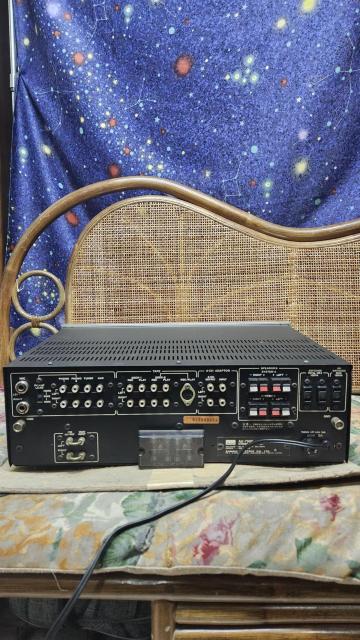 IiIRXg̊SXgABe[WAvITXCAU-7500  Ɠd/AV 