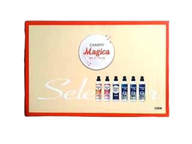 ★洗剤 LION チャーミーマジカ 6種類 食器用 < インテリア/ライフ ★洗剤 LION チャーミーマジカ 6種類 食器用 < インテリア/ライフの