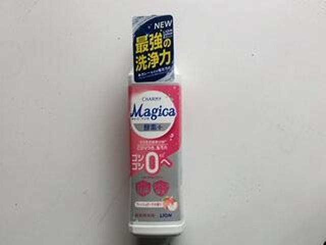 ★洗剤 LION チャーミーマジカ 6種類 食器用 < インテリア/ライフ ★洗剤 LION チャーミーマジカ 6種類 食器用 < インテリア/ライフの