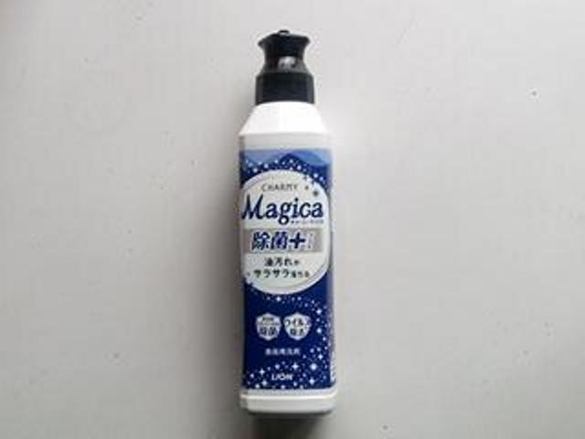 ★洗剤 LION チャーミーマジカ 6種類 食器用 < インテリア/ライフ ★洗剤 LION チャーミーマジカ 6種類 食器用 < インテリア/ライフの