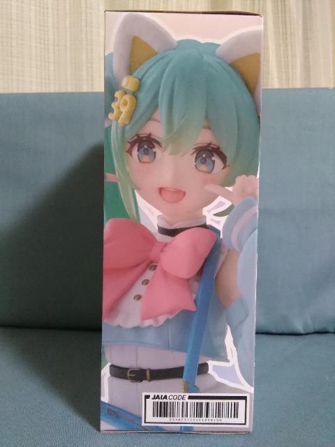 初音ミクFashionフィギュア Fancy < アニメ/コミック/キャラクター 初音ミクFashionフィギュア Fancy < アニメ/コミック/キャラクターの