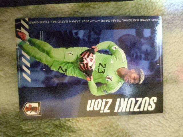 カルビー サッカーチップス カード < トレーディングカード カルビー サッカーチップス カード < トレーディングカードの