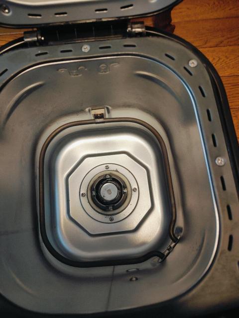 siroca シロカ ホームベーカリー SHB-512 2020年製 < 家電/AV siroca シロカ ホームベーカリー SHB-512 2020年製 < 家電/AVの