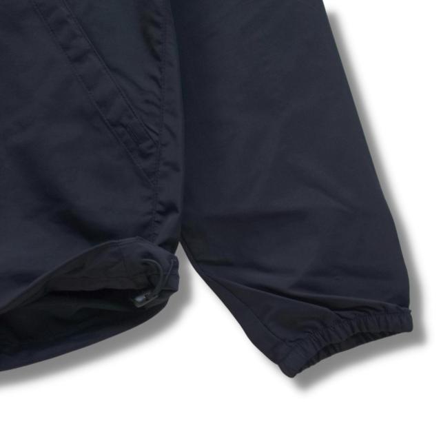 即決☆マーモット特価 BLK/ Mサイズ ワーカー ジャケット ウインド 撥水 フード付 ブラック < 男性ファッション 即決☆マーモット特価 BLK/ Mサイズ ワーカー ジャケット ウインド 撥水 フード付 ブラック < 男性ファッションの