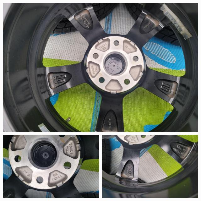 �y�ɏ���i�z AGA NEXTA �A���~�z�C�[��17�C���`PCD112 7J+42�X�^�b�h���X�^�C���t��4�{�Z�b�g�_�����b�v �� ������/�o�C�N