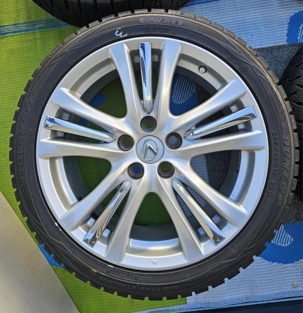 ���N�T�X �f�r �S�T�Oh �O�� �����z�C�[��18�C���`8j+45 5��/114.3�X�^�b�h���X�^�C���t��4�{�Z�b�g�_�����b�v WI �� ������/�o�C�N