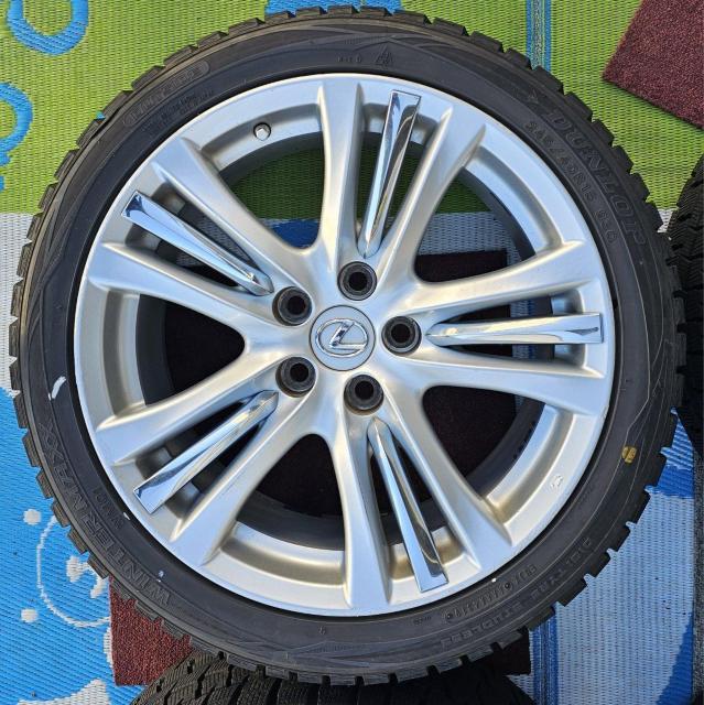 ���N�T�X �f�r �S�T�Oh �O�� �����z�C�[��18�C���`8j+45 5��/114.3�X�^�b�h���X�^�C���t��4�{�Z�b�g�_�����b�v WI �� ������/�o�C�N