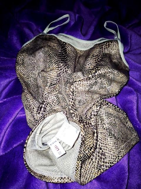 ���{����-Antoine & Lili-���G�ꉐ�X�l�[�NSEXY�e�����e�����L�k�X�g���b�`�L���~���p�C�\���A�j�}�������_���X�E�F�A �� �����t�@�b�V������ 