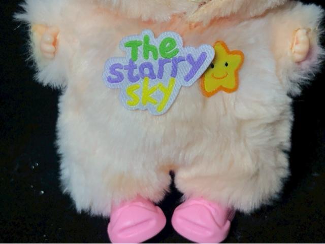 LABUBU 星空 キャンディ シリーズ ぬいぐるみ キーホルダー POPMART ラブブ 完売品 < おもちゃ LABUBU 星空 キャンディ シリーズ ぬいぐるみ キーホルダー POPMART ラブブ 完売品 < おもちゃの