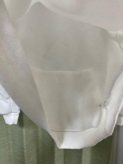 �J���t���҂ݕR�����{�^�� ���N�уz���C�g�p�[�J�[ �t�[�f�B �J�W���A�� �� �����t�@�b�V������ 