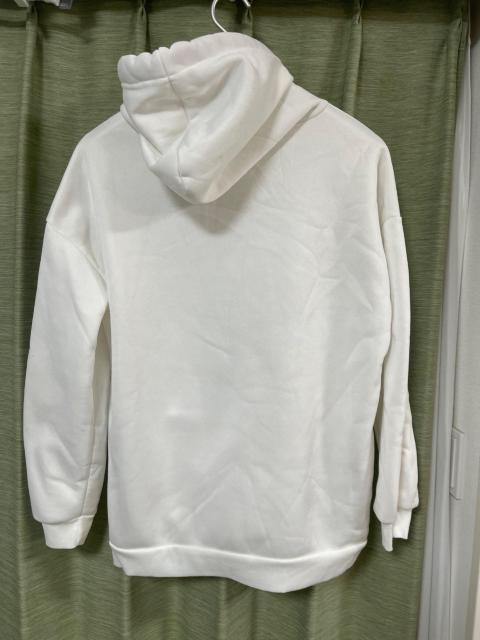 �J���t���҂ݕR�����{�^�� ���N�уz���C�g�p�[�J�[ �t�[�f�B �J�W���A�� �� �����t�@�b�V������ 