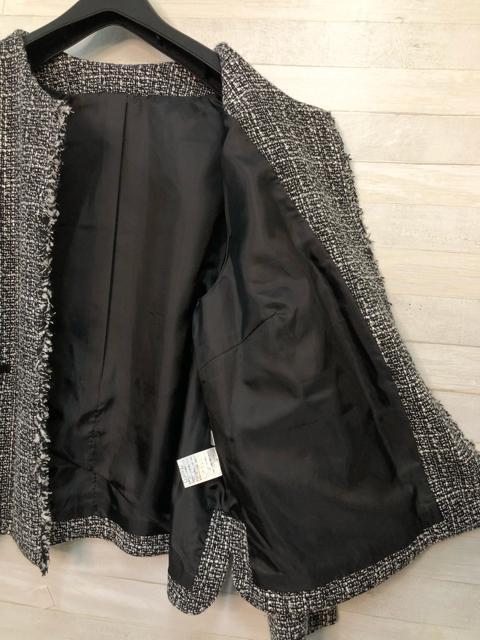 �V�i��3L�t�H�[�}���₨�o�����Ɂ�c�C�[�h�W���P�b�g���`���j�b�N����R117 �� �����t�@�b�V������ 