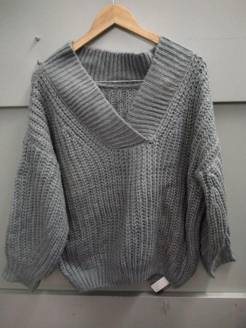 d.i.a☆長袖ニット < ブランド d.i.a☆長袖ニット < ブランドの