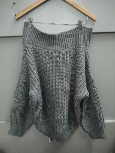 d.i.a☆長袖ニット < ブランド d.i.a☆長袖ニット < ブランドの