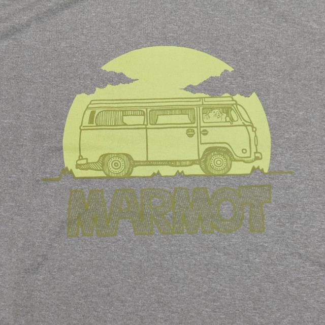 �������}�[���b�g WAGON ����T�V���c GRY/M�T�C�Y �V�i ���S���������� �� �u�����h�� 