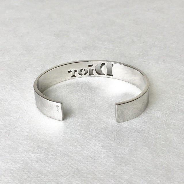 �y���A�ɔ��i�zChristian Dior �N���X�`�����f�B�I�[�� �o���O�� �J�b�g�A�E�g ���������� SV925 �� �u�����h�� 