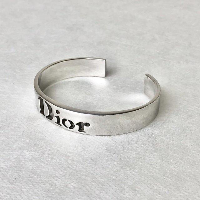 �y���A�ɔ��i�zChristian Dior �N���X�`�����f�B�I�[�� �o���O�� �J�b�g�A�E�g ���������� SV925 �� �u�����h�� 