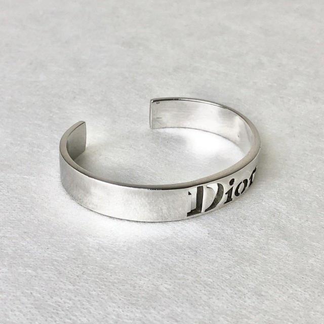 �y���A�ɔ��i�zChristian Dior �N���X�`�����f�B�I�[�� �o���O�� �J�b�g�A�E�g ���������� SV925 �� �u�����h�� 