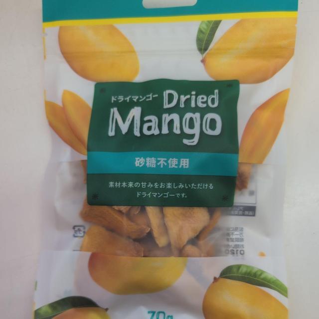 ドライマンゴー砂糖不使用3袋 < グルメ/ドリンク ドライマンゴー砂糖不使用3袋 < グルメ/ドリンクの